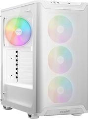 CASE PURE BASE 501 LX WHITE BE QUIET