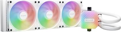 LIGHT LOOP 360MM WHITE BE QUIET