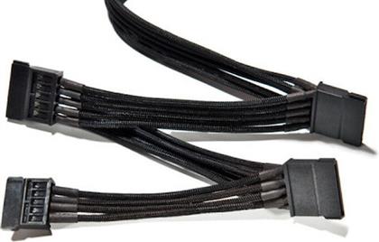 POWER CABLE S-ATA CABLE CS-6940 BE QUIET