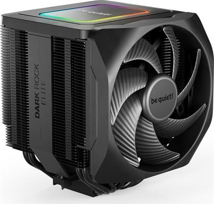 ΨΥΚΤΡΑ ΕΠΕΞΕΡΓΑΣΤΗ DARK ROCK PRO 5 BK096 120 MM BE QUIET
