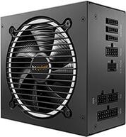 PSU BEQUIET PSU PURE POWER 12 M 550W BN341 80+ GOLD BE QUIET