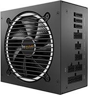 PSU PURE POWER 12 M 750W BN343, GOLD CERTIFIED BE QUIET