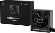 PSU ! SYSTEM POWER 11 550W 80+ BRONZE BE QUIET