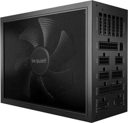 ΤΡΟΦΟΔΟΤΙΚΟ ΥΠΟΛΟΓΙΣΤΗ DARK POWER PRO 13 1300W - ΜΑΥΡΟ BE QUIET από το PUBLIC