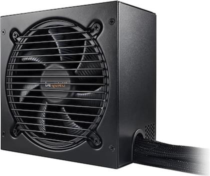 ΤΡΟΦΟΔΟΤΙΚΟ ΥΠΟΛΟΓΙΣΤΗ ! PURE POWER 11 500W ATX - ΜΑΥΡΟ BE QUIET