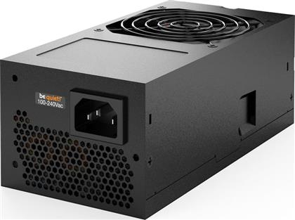 ΤΡΟΦΟΔΟΤΙΚΟ ΥΠΟΛΟΓΙΣΤΗ ! TFX POWER 3 300W BRONZE (BN322) - ΜΑΥΡΟ BE QUIET