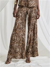 ΠΑΝΤΕΛΟΝΑ ΠΛΙΣΕ ANIMAL PRINT - ΛΕΟΠΑΡ BE YOU