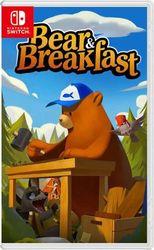 BEAR & BREAKFAST