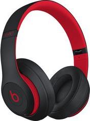 ΑΚΟΥΣΤΙΚΑ BLUETOOTH HEADSET STUDIO 3 WIRELESS DEFIANT BLACK/RED BEATS