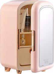 MINI ΨΥΓΕΙΟ ΚΑΛΛΥΝΤΙΚΩΝ 7LT BLUSH COSMETIC REFRIGERATOR BEAUTIFLY