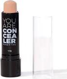 ESSENTIAL CONCEALER-TAN BEAUTY CLEARANCE