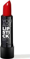 ESSENTIAL LIPSTICK-SPICY BEAUTY CLEARANCE