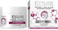 EVELINE 3D-RETINOL SYS INTENSELY FIRMING DAY&NIGHT 50ML BEAUTY BASKET