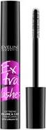 EVELINE EXTRA LASHES MASCARA BLACK BEAUTY BASKET