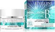 EVELINE HYALURON CLINIC DAY AND NIGHT CREAM 40+ 50ML BEAUTY BASKET