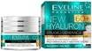 EVELINE HYALURON CLINIC DAY AND NIGHT CREAM 60+ 50ML BEAUTY BASKET