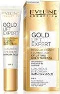 EVELINE ΚΡΕΜΑ ΜΑΤΙΩΝ GOLD LIFT EXPERT BEAUTY BASKET