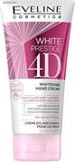 EVELINE WHITE PRESTIGE 4D WHITENING HAND CREAM 100 ML BEAUTY BASKET