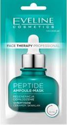 FACE THERAPY PROFESSIONAL PEPTIDE AMPOULE-MASK BEAUTY BASKET από το BRANDSGALAXY