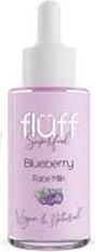 FLUFF BLUEBERRY ''SOOTHING'' FACE MILK 40ML BEAUTY BASKET