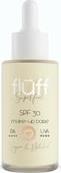 FLUFF FACE MILK WITH SPF30 FILTER 40ML MAYBELLINE