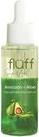 FLUFF FACE SERUM TWO PHASE ALOE AND AVOCADO BOOSTER 40ML BEAUTY BASKET