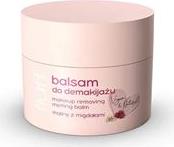 FLUFF RASPBERRY & ALMONDS MAKEUP REMOVING MELTING BALM 50ML BEAUTY BASKET από το BRANDSGALAXY