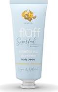 FLUFF ''TANGERINES'' ANTI-CELLULITE BODY CREAM 150ML BEAUTY BASKET