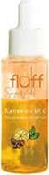 FLUFF TURMERIC AND VITAMIN C TWO-PHASE FACE SERUM 40 ML BEAUTY BASKET