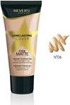 FLUID LONG LASTING COVERFOUNDATION 06 NUDE BEAUTY BASKET