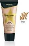 FLUID LONG LASTING COVERFOUNDATION 09 SAND MAYBELLINE