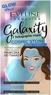 GALAXITY HOLOGRAPHIC FACE MASK DEEPLY MOISTUR BEAUTY BASKET