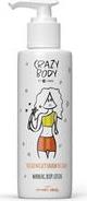 HISKIN CRAZY BODY WARMING BODY LOTION ''COTTON CANDY'' 300ML MAYBELLINE