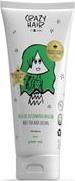 HISKIN CRAZY HAIR BASE FOR HAIR OILING PEH BALANCE ''GREEN TEA'' 250ML BEAUTY BASKET