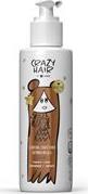 HISKIN CRAZY HAIR CLEANSING CONDITIONER ''COCONUT'' 300ML BEAUTY BASKET από το BRANDSGALAXY