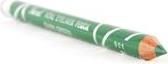 LAVAL KHOL EYELINER PENCIL DARK GREEN BEAUTY BASKET