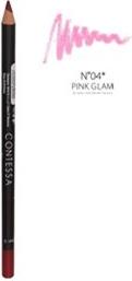 LIP CONTOUR CONTESSA 04 PINK GLAM MAYBELLINE