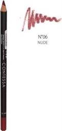 LIP CONTOUR CONTESSA 06 NUDE BEAUTY CLEARANCE