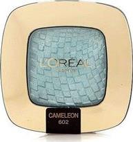 LOREAL COLOR RICHE LOMBRE PURE EYESHADOW 601 BEAUTY CLEARANCE