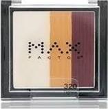 MAX FACTOR EYESHADOW 320 TIGRESS BEAUTY BASKET από το BRANDSGALAXY