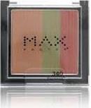 MAX FACTOR EYESHADOW 340 RAINFOREST BEAUTY BASKET