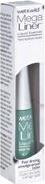 MEGALINER LIQUID EYELINER TURQUOISE 863 BEAUTY BASKET