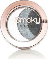 MOMENT EYE SHADOW SMOKY EYES GREY BEAUTY BASKET από το BRANDSGALAXY