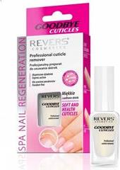 NAIL CONDITIONER GOODBYE CUTICLES (ROSE) BEAUTY CLEARANCE