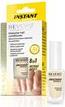 NAIL CONDITIONER INSTANT EFFECT 8 IN1 (YELLOW) BEAUTY BASKET