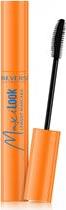 NEON MASCARA LONG LASHES MAXI LOOK EXTANSION BL. BEAUTY BASKET