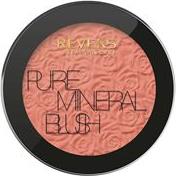 PURE MINERAL BLUSH 09 BEAUTY CLEARANCE
