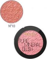 PURE MINERAL BLUSH 10 BEAUTY CLEARANCE