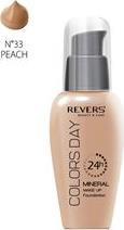 REVERS COLORS DAY MINERAL MAKEUP NO33 BEAUTY BASKET
