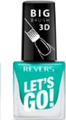 REVERS NAIL POLISH LET'S GO-57 MAYBELLINE